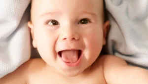 צפו: התינוקות שיפילו אתכם מצחוק