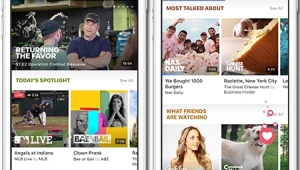 פייסבוק WATCH: הצצה לממשק ה"טלויזיה" החדש של פייסבוק
