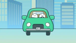 Waze מסדרת לכם: כך תיסעו חינם בנתיב תחבורה ציבורית
