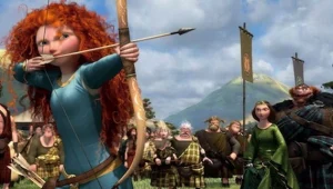 Brave: הגירסה החדשה ללהיט טמפל ראן נחתה באפסטור
