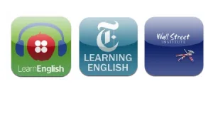 אינגליש, פליז: כך תלמדו אנגלית באייפון