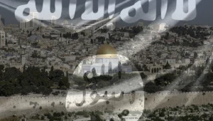 דאעש לעזרת הטרור הפלסטיני: מחלקים טיפים ברשת