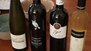 מונחי יין: טועמים בעברית יפה