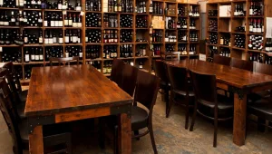 ביקורת מסעדה - בית היין במעברות