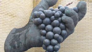 טיול יין בחבל הבאסקים - ספרד