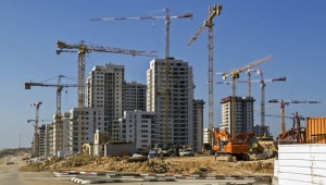 סודות הנדל"ן: חברות הבנייה הזרות בישראל
