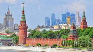 המקומות המומלצים לביקור בעיר מוסקבה