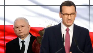 בחירות בפולין: המפלגה שהובילה את "חוק השואה" ניצחה שוב