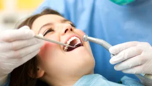 חיים בריא: טיפולי שיניים זריזים ויעילים