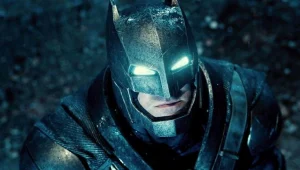 די.סי הכריזו על סרט באטמן חדש - בן אפלק רשמית בחוץ