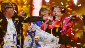 שלום אירופה: נבחרו המנחים לאירוויזיון 2019 בתל אביב