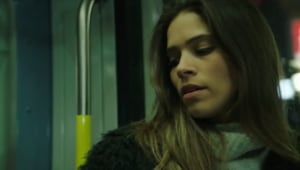 כור היתוך: סרט ישראלי חדש שמתרחש כולו ברכבת הקלה בירושלים