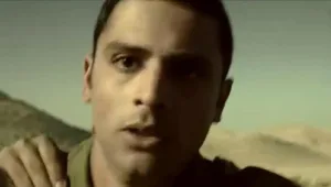 יוצרי הסרט "מקוללים": "יש המון אימה בלהיות גבר וחייל ישראלי"