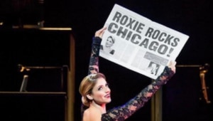 שיקגו בול: איך נראתה הפרמיירה של שירי מימון בברודוויי?