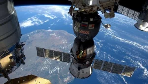 עד 2031: נאס"א מתכננת לרסק את תחנת החלל הבינלאומית באוקיינוס השקט