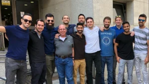 אקזיט סייבר: סימנטק רוכשת את Javelin Networks הישראלית