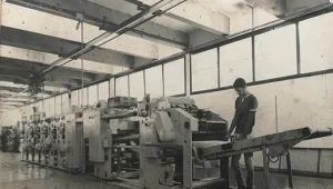 אפקט הוואו: המהפך של "אניה שפירא", חברת ההדפסה בת 80 השנים
