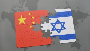 לראשונה:  אקסלרטור סיני-ישראלי יפתח בסין