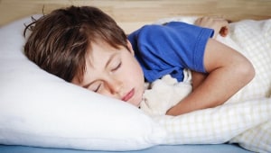 הרדמת ליסינג ויועצי שינה: איך גורמים לילדים לישון כמו שצריך?