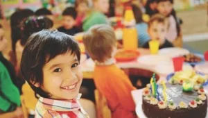 יום הולדת לילדים: חגיגה נחמדת או מסיבה מופרכת?