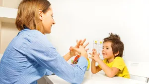 מחקר חדש: אבחון אוטיזם בגיל הרך