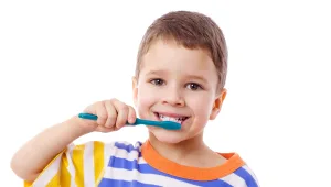פערי מחירים במשחות שיניים לילדים