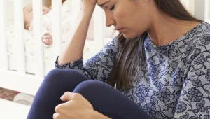 חשיבות הטיפול בדיכאון לאחר לידה