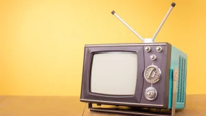 8 סיבות להוציא את הטלוויזיה מהבית