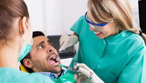 לבחור נכון: כך נתגבר על חרדה מטיפול שיניים