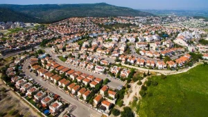 8,500 דירות חדשות: שני מתחמי דיור מועדפים ביקנעם עילית ובלוד