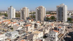 האוצר: 8,500 דירות נמכרו ביוני; רכישות משקיעים צנחו ב-33%