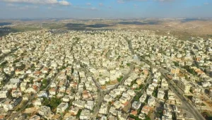 1,600 דירות חדשות: שכונת מגורים חדשה תיבנה בכפר קאסם