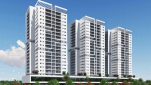 אאורה מקדמת בניית 430 דירות ו-5,000 מ"ר מסחר ותעסוקה בחדרה