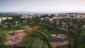 15,000 דירות חדשות: עיר ערבית חדשה תוקם בגליל