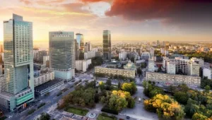 עמוס לוזון רוכש פרויקט מגורים בפולין ב-82 מיליון שקל