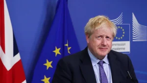 האיחוד האירופי קיבל את בקשת בריטניה: 3 חודשים דחייה לברקזיט