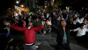 מהומות בבוליביה אחרי הבחירות: טענות שהנשיא הטה את התוצאות