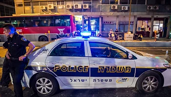 3 פצועים מירי עבריינים ליד אשדוד, בהם שוטר במצב קשה