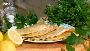 טוויסט מקסיקני לארוחה: קסדייה עם טונה בצ'יק