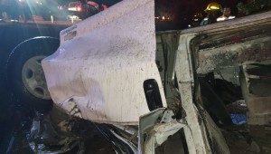 סופ"ש קטלני בכבישים: 3 בני אדם נוספים נהרגו בתאונות דרכים