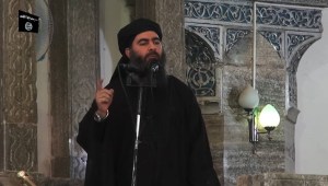 חיסול אל-בגדאדי: שני פעילי דאע"ש נעצרו; כוחות בסוריה תוגברו