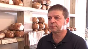 בלוף הלחם המלא: מי צובע לחם בחום כדי שנחשוב שהוא בריא?