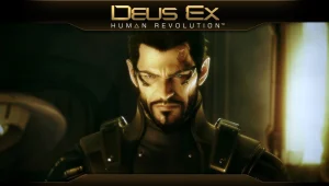 בקרוב: Deus Ex Human Revolution