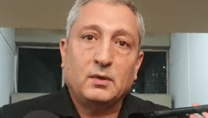 כתב אישום נגד תושב רמת השרון בגין הטרדת עד המדינה ניר חפץ