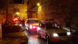 טרגדיה בירושלים: קשישה כבת 80 נהרגה בתאונת מעלית