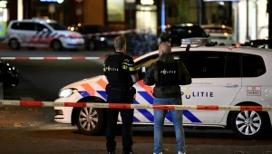 הולנד: 3 פצועים באירוע דקירה בהאג; אין אינדיקציה לאירוע טרור