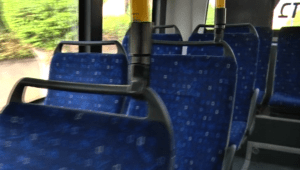 מדוע המדינה מוציאה מאות מיליונים בשנה על אוטובוסים ריקים?