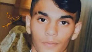 רצח הנער בשפרעם: בשל התפתחות בחקירה - החשודים שוחררו