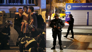 כשדאע"ש הכה באירופה: הפיגוע שזעזע את צרפת • מסכמים עשור