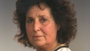 כלת פרס ישראל והח"כית לשעבר גאולה כהן הלכה לעולמה בגיל 93